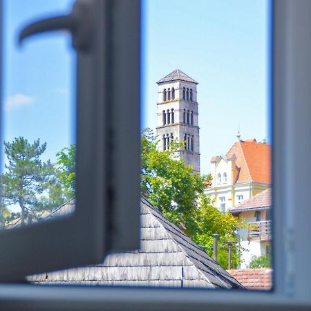 Apartman “Centar Jajce “ Extérieur photo