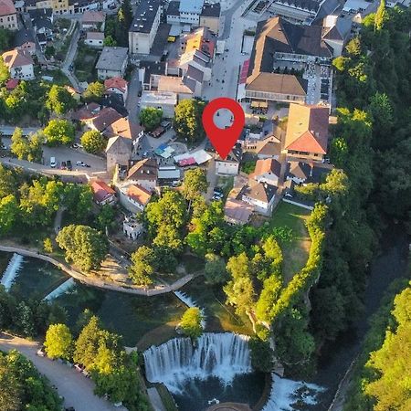 Apartman “Centar Jajce “ Extérieur photo