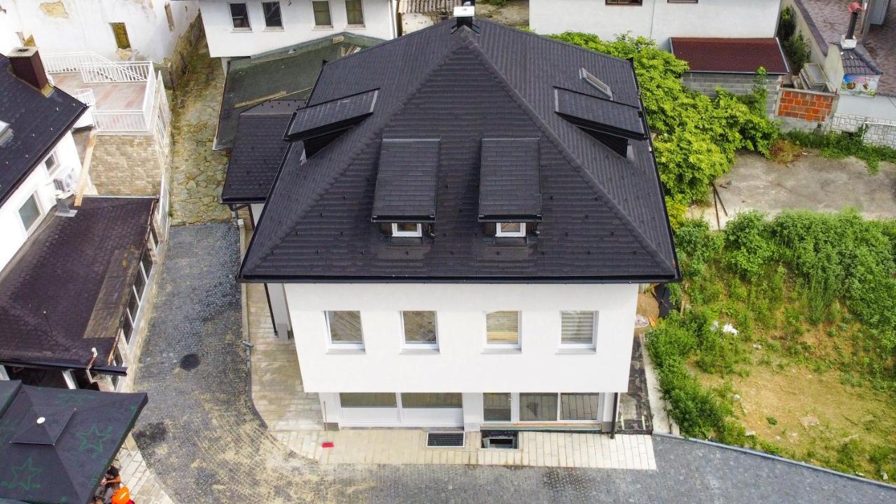 Apartman “Centar Jajce “ Extérieur photo