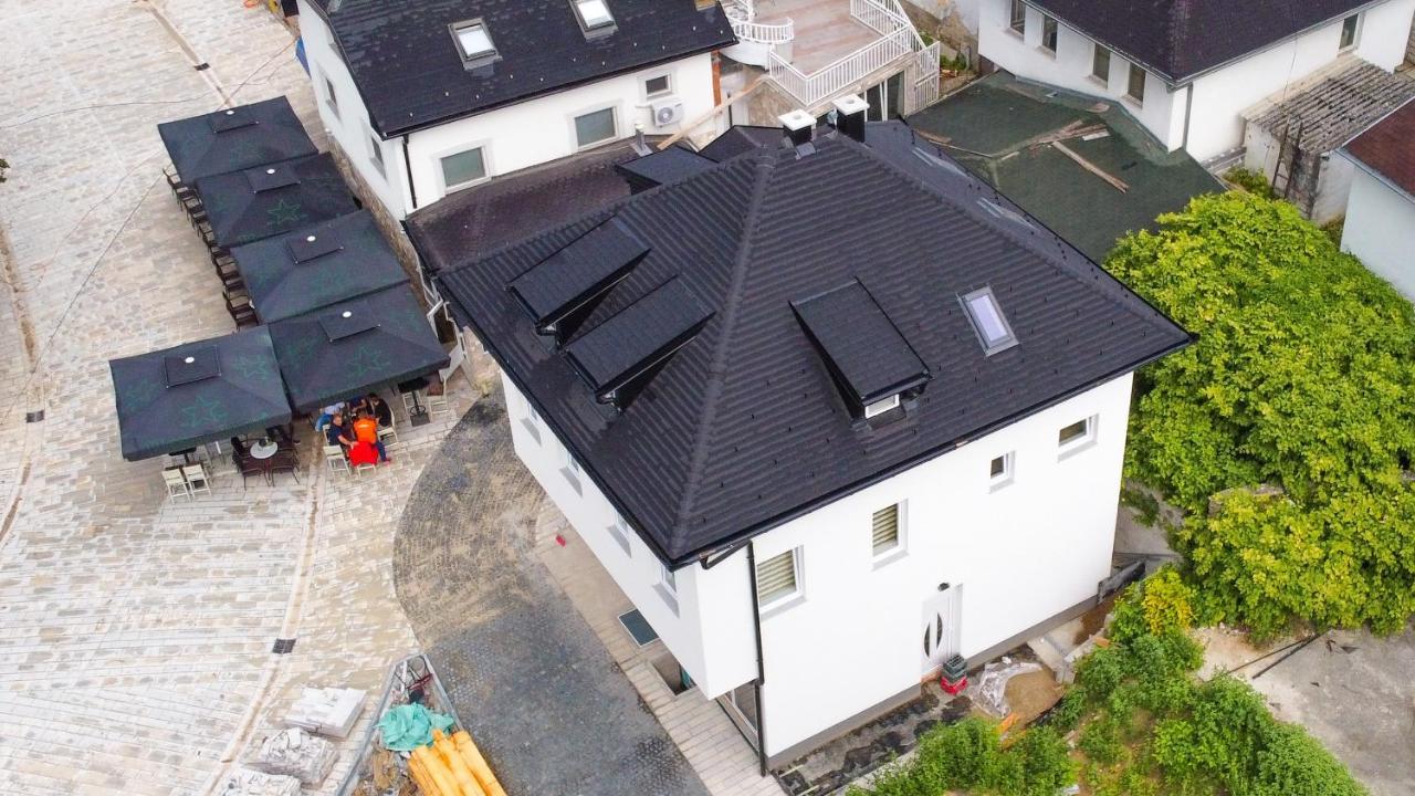 Apartman “Centar Jajce “ Extérieur photo