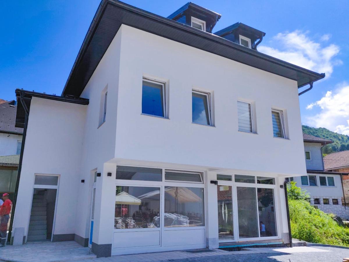 Apartman “Centar Jajce “ Extérieur photo
