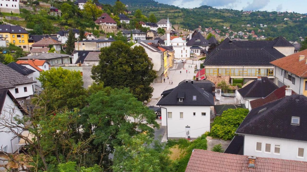 Apartman “Centar Jajce “ Extérieur photo