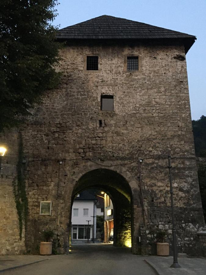 Apartman “Centar Jajce “ Extérieur photo
