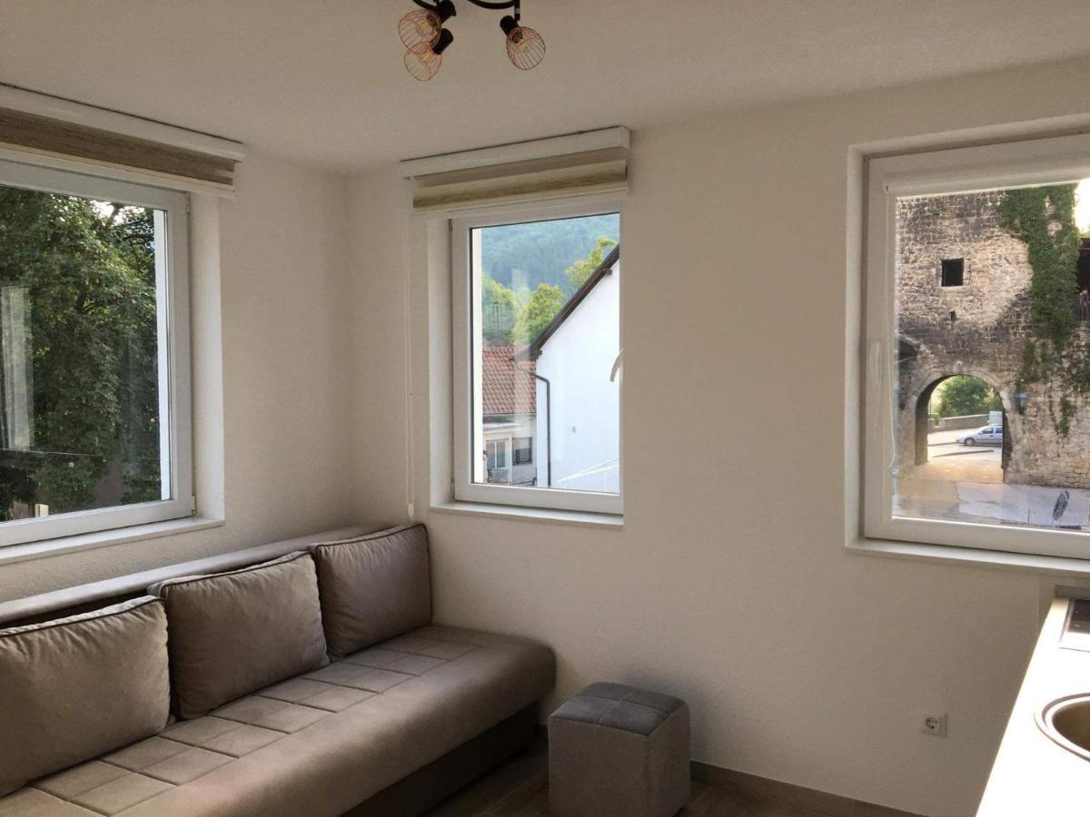 Apartman “Centar Jajce “ Extérieur photo