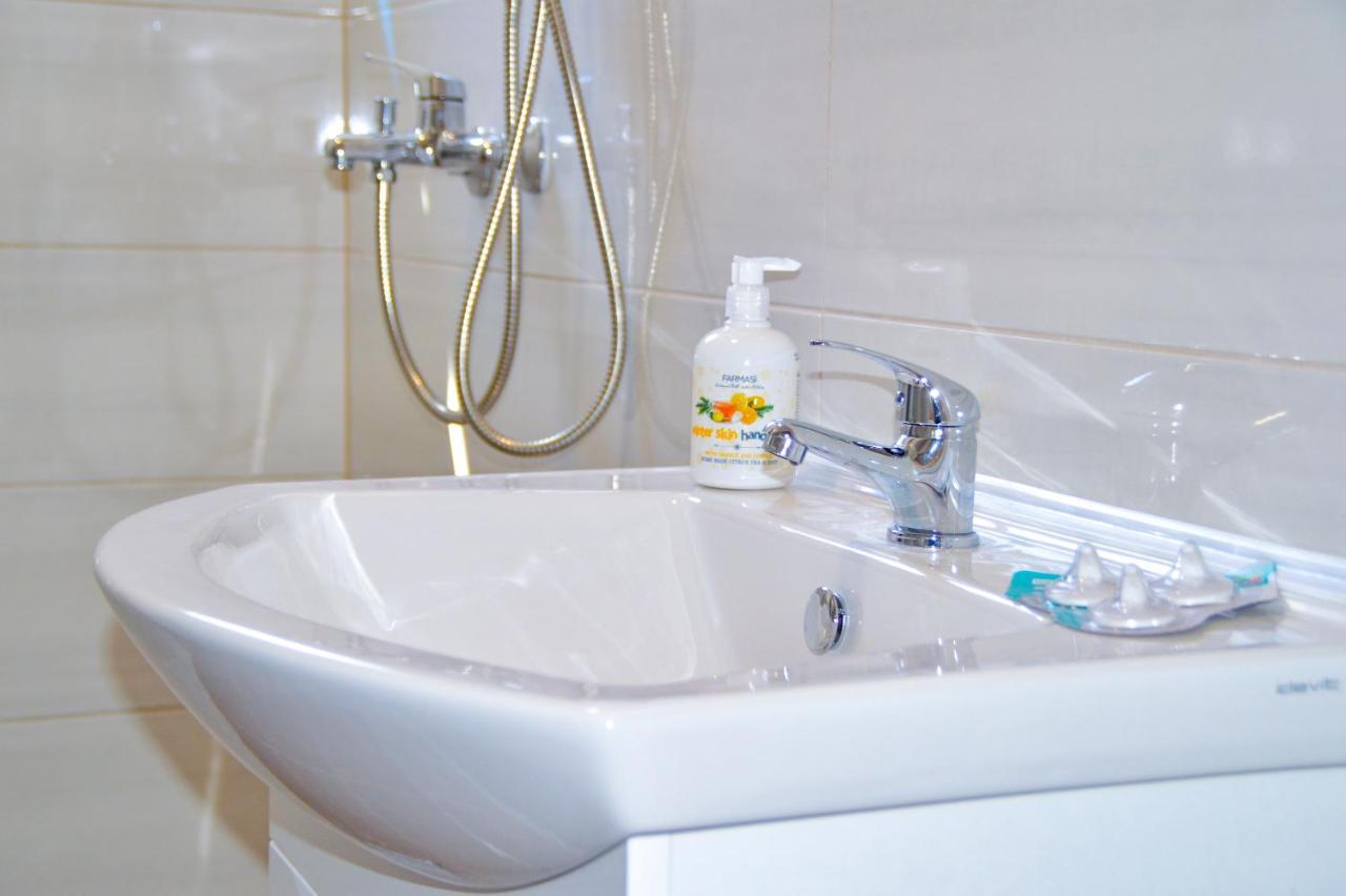 Apartman “Centar Jajce “ Extérieur photo