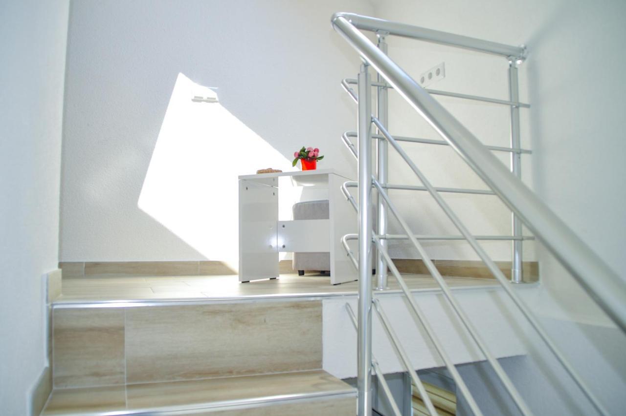 Apartman “Centar Jajce “ Extérieur photo