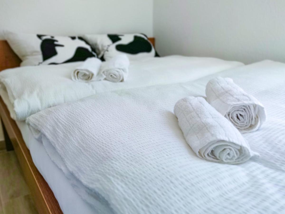Apartman “Centar Jajce “ Extérieur photo