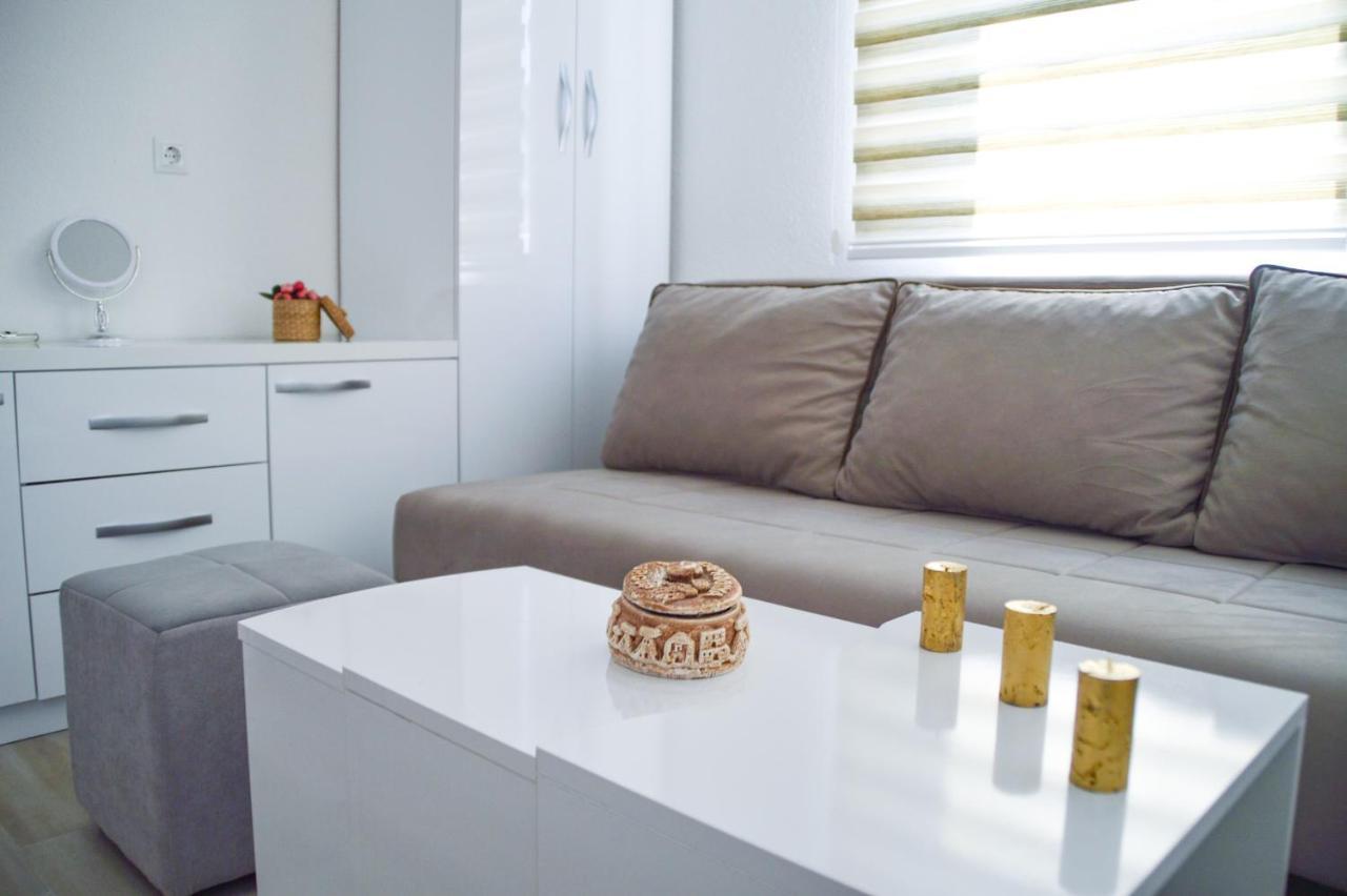 Apartman “Centar Jajce “ Extérieur photo