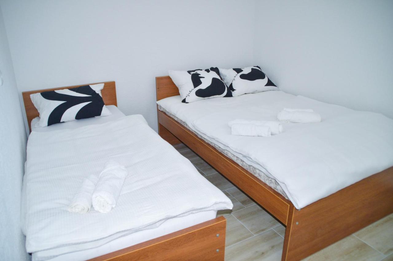 Apartman “Centar Jajce “ Extérieur photo
