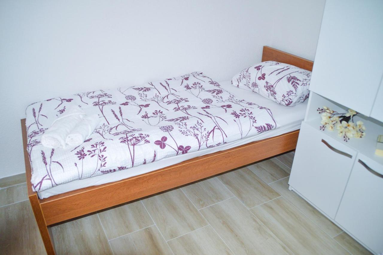 Apartman “Centar Jajce “ Extérieur photo