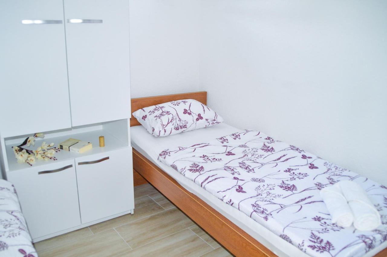 Apartman “Centar Jajce “ Extérieur photo