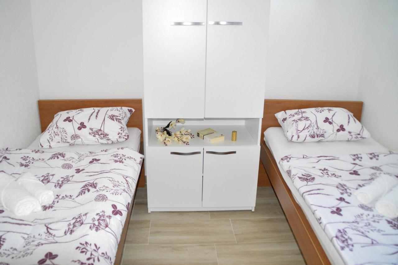 Apartman “Centar Jajce “ Extérieur photo