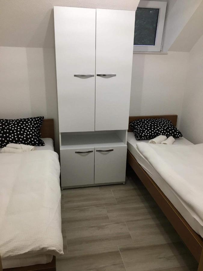 Apartman “Centar Jajce “ Extérieur photo