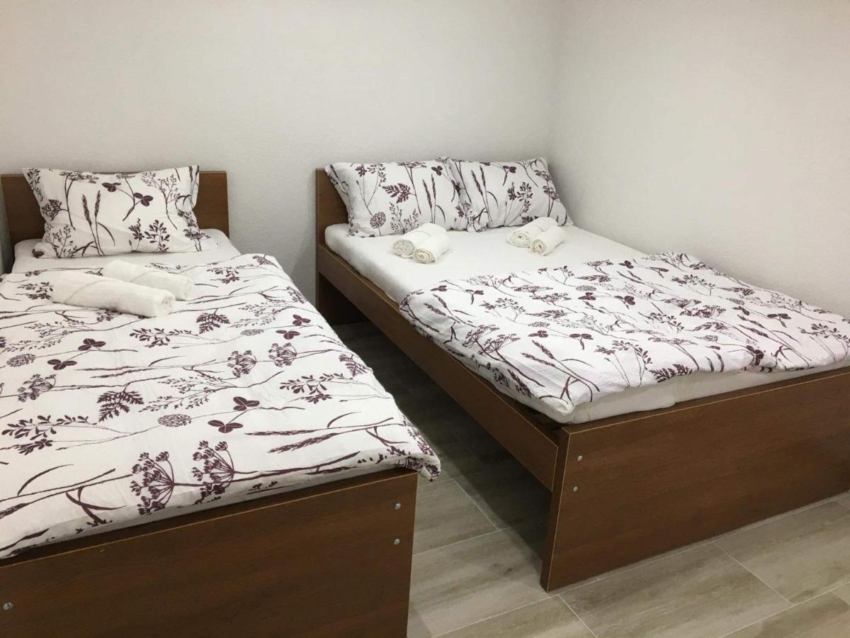 Apartman “Centar Jajce “ Extérieur photo