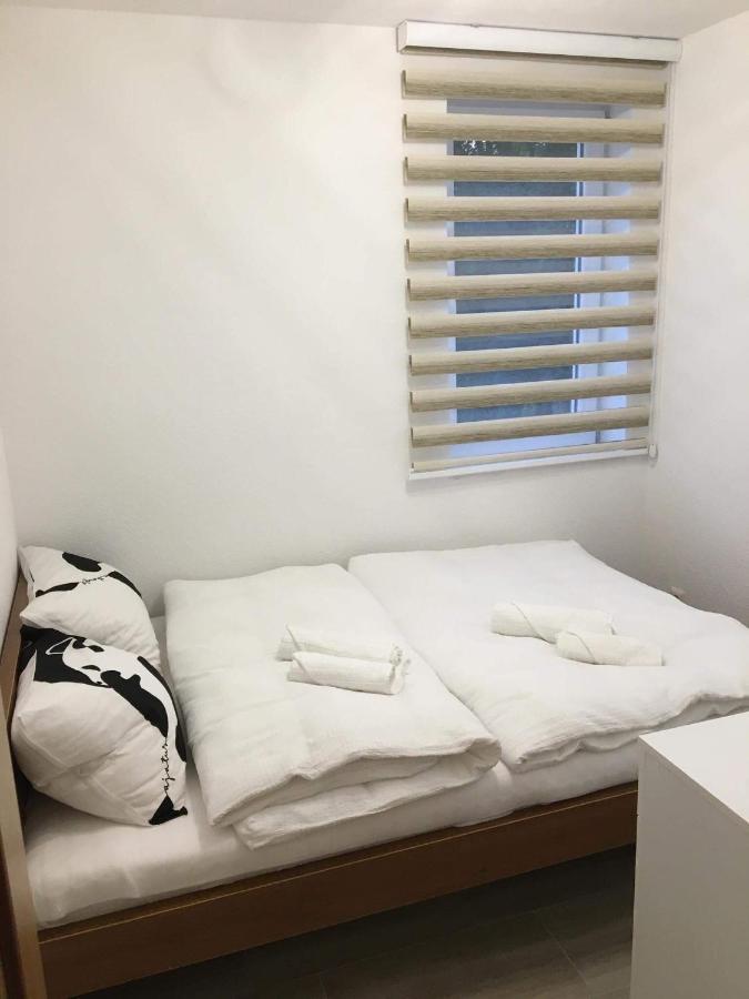 Apartman “Centar Jajce “ Extérieur photo