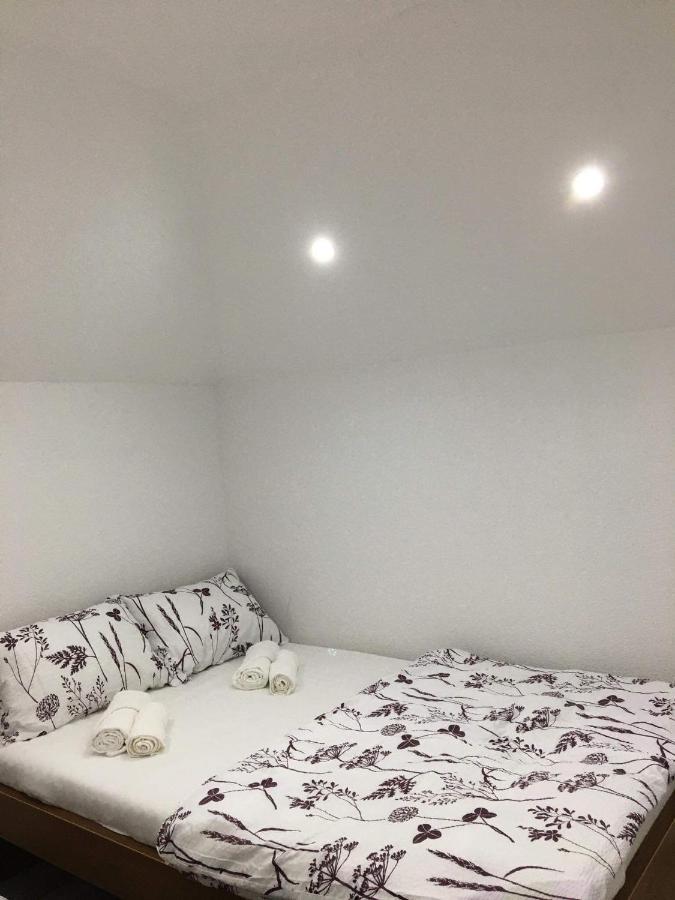 Apartman “Centar Jajce “ Extérieur photo