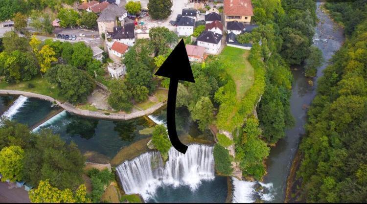 Apartman “Centar Jajce “ Extérieur photo