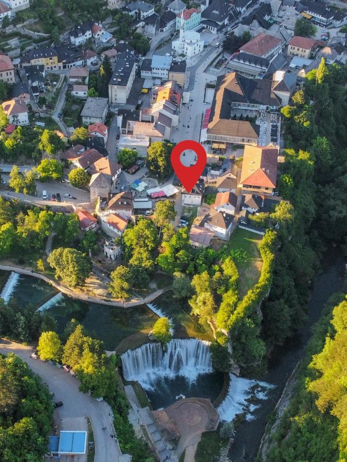 Apartman “Centar Jajce “ Extérieur photo